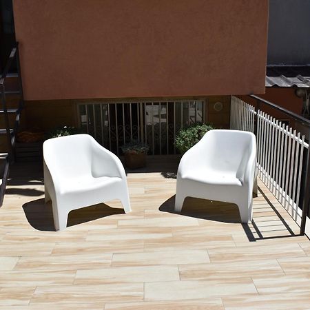La Casa Di Maya & Cloe Bari Kültér fotó