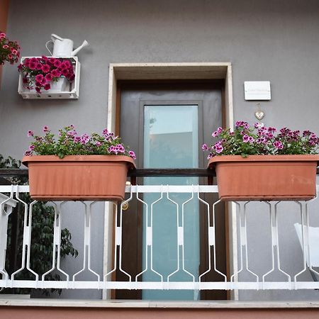 La Casa Di Maya & Cloe Bari Kültér fotó