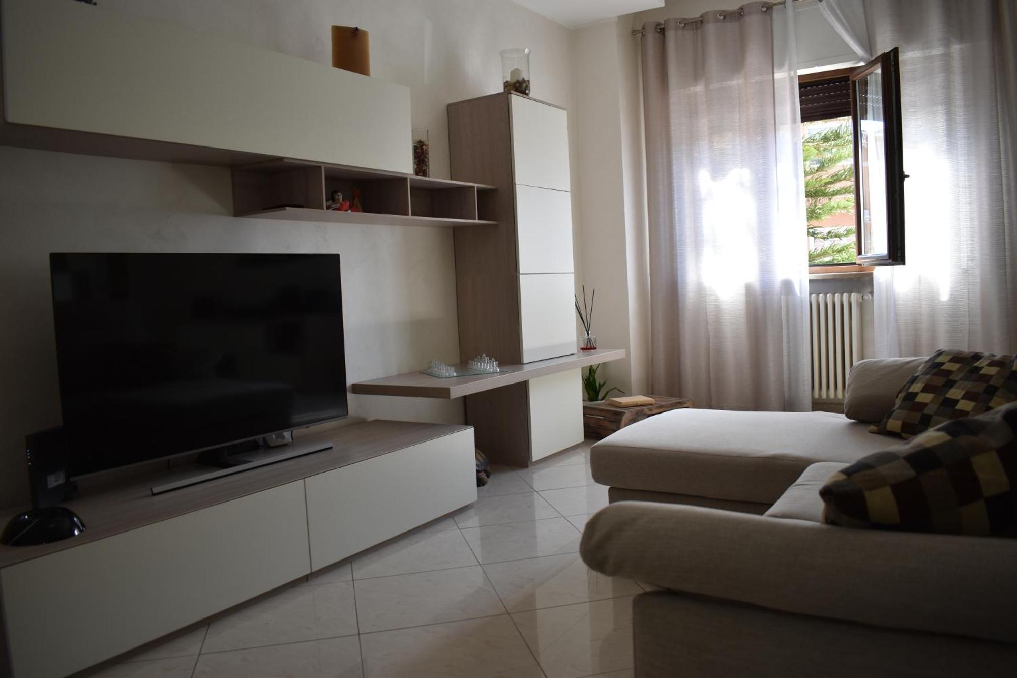 La Casa Di Maya & Cloe Bari Kültér fotó