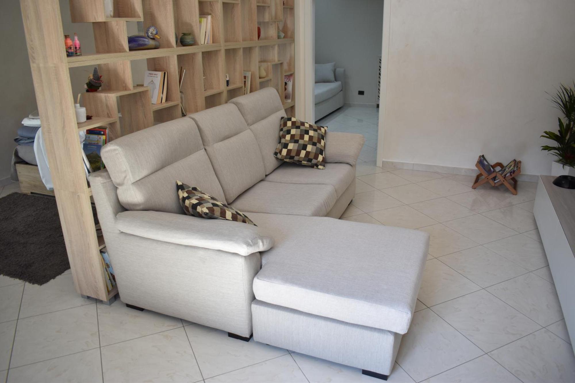 La Casa Di Maya & Cloe Bari Kültér fotó