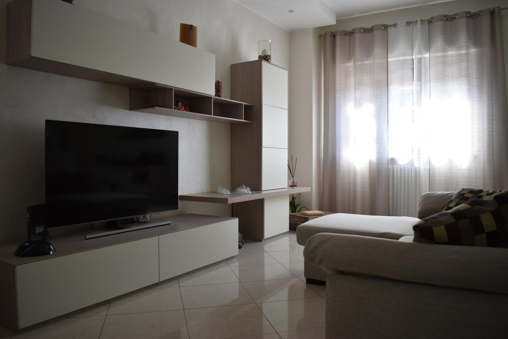 La Casa Di Maya & Cloe Bari Kültér fotó