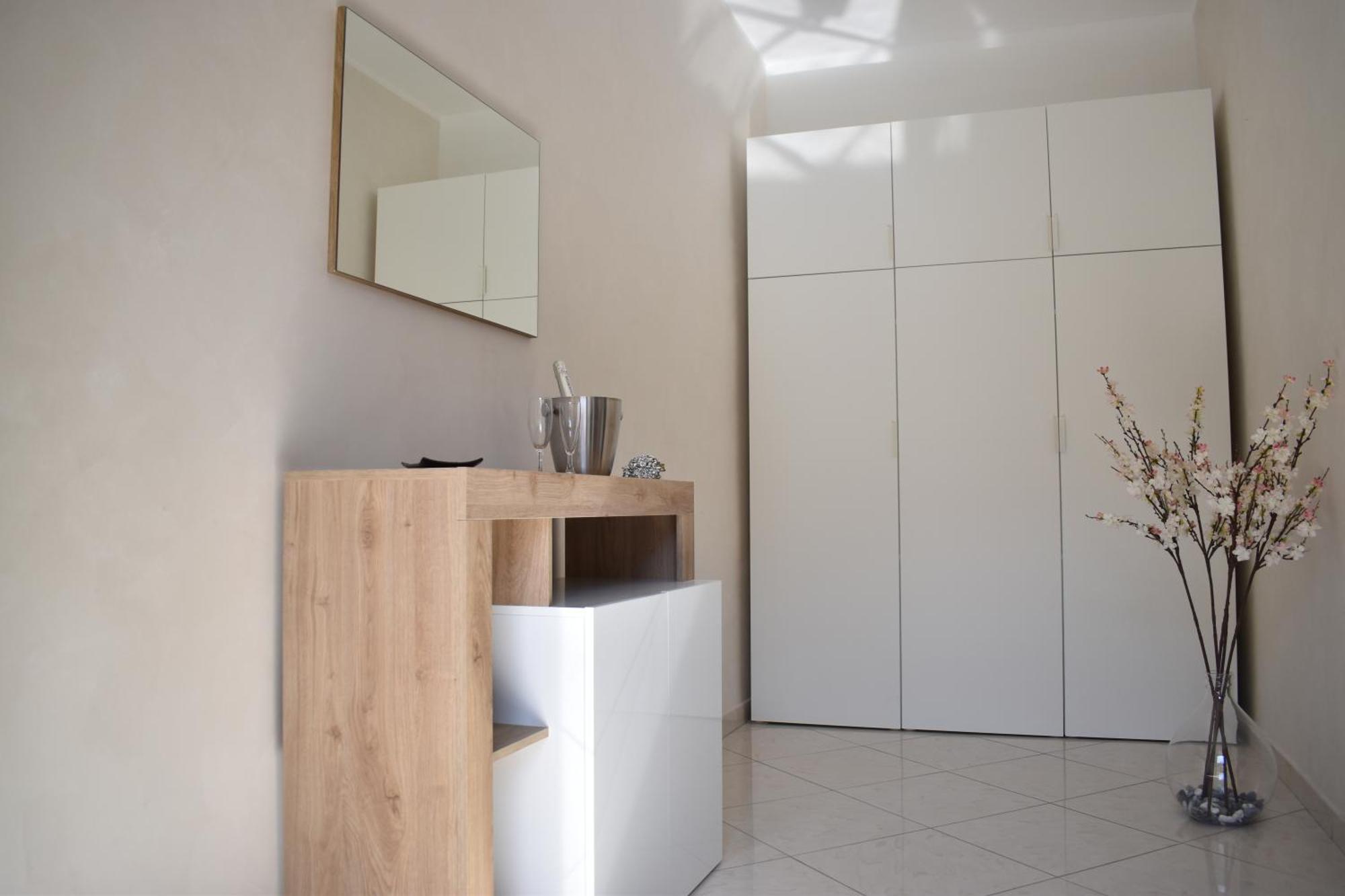 La Casa Di Maya & Cloe Bari Kültér fotó